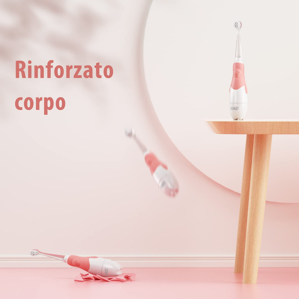 Kids Electric Toothbrush