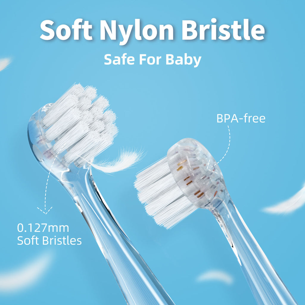 Kids Electric Toothbrush