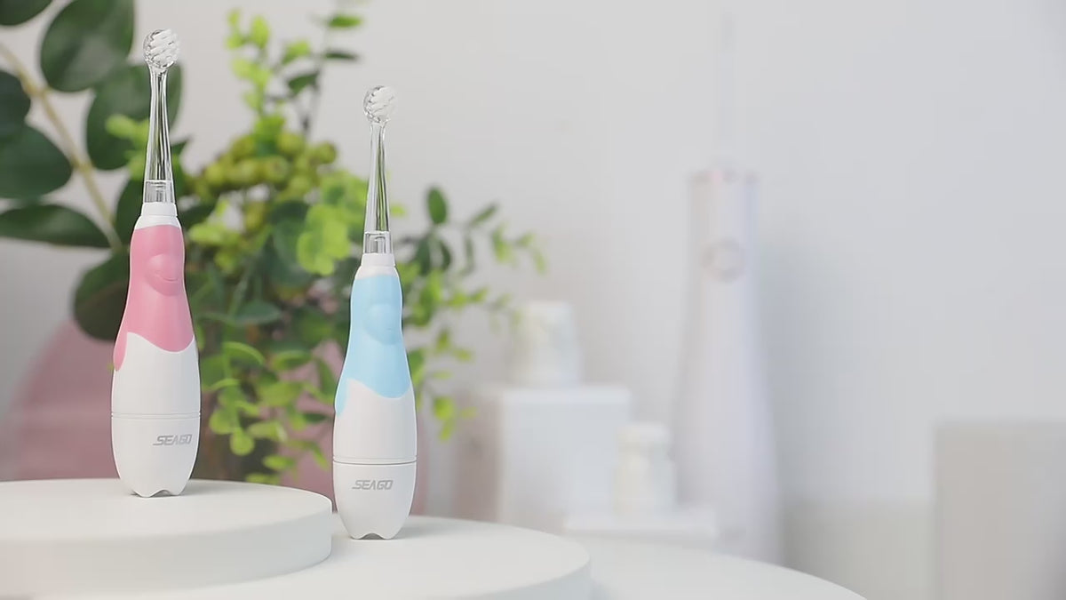 Kids Electric Toothbrush